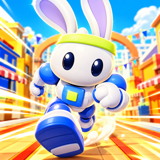 Tiny Giant Run icon